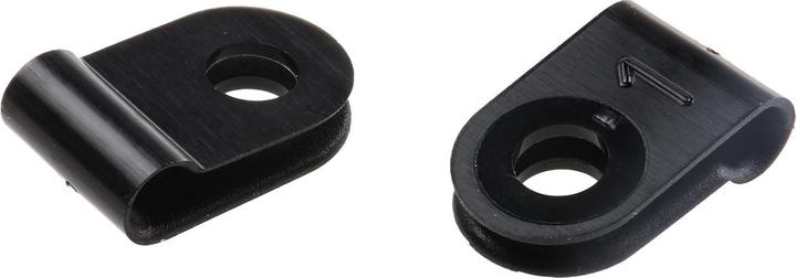 Image du produit HellermannTyton BRIDE DE FIXATION POLYAM.DIAM.3,2MM