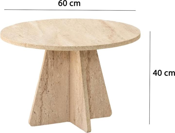 Image du produit Skye Decor Mushroom