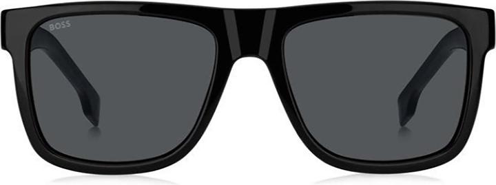 Immagine prodotto Hugo Boss Boss 1647/S Rechthoekig Kunststof Heren Zonnebril