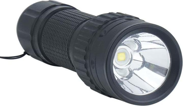 Image du produit Mil-tec Operator MT1 Tactical LED Flashlight 350 lm (13.70 cm, 350 lm)