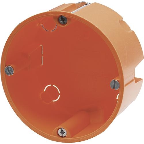 Produktbild Kaiser Hohlwand-Flachdose 9061-00