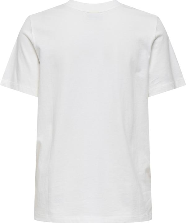 Actual product image JdY Jdypisa S/S Print Top Jrs Noos (M)