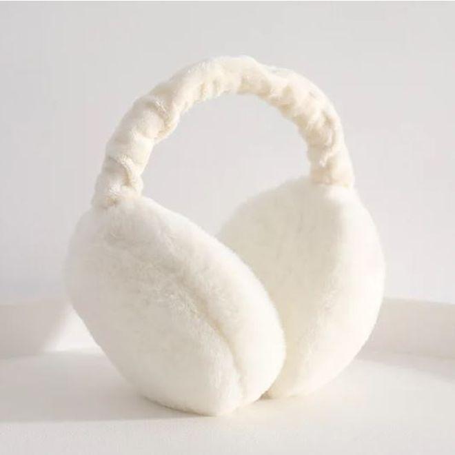 Actual product image MU Style Cold Fluffy