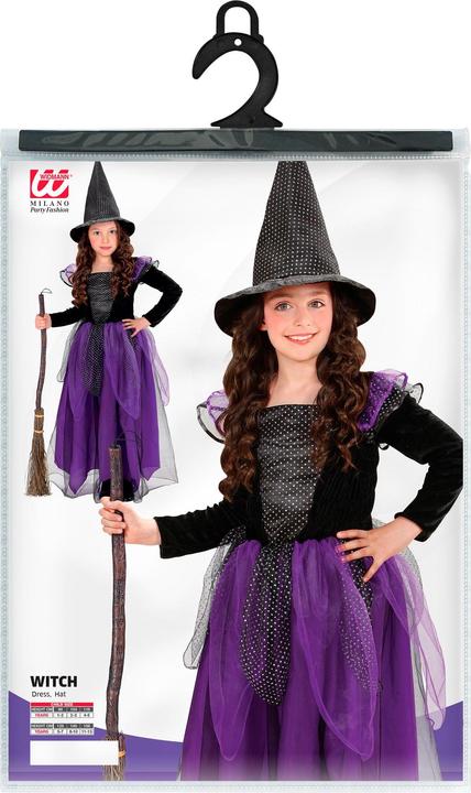 Immagine prodotto Widmann Lila Hexe (116)