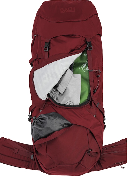 Actual product image Bach Equipment Daydream 50 (50 l)