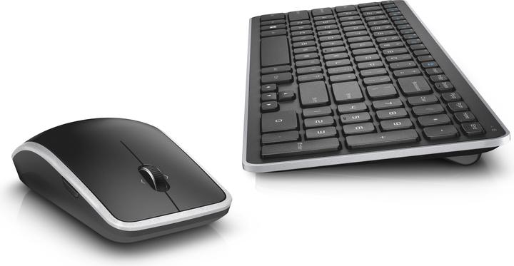 Image du produit Dell Km714 (Allemagne, Sans fil)