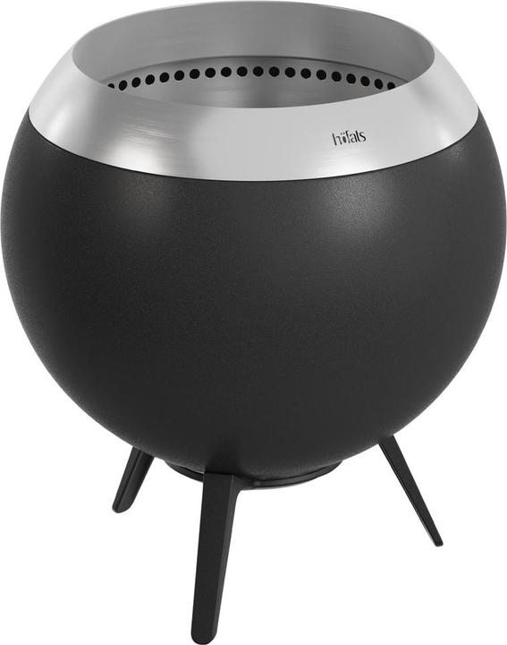 Produktbild Höfats MOON 45 Feuerschale mit niedrigem Fuss (45 cm)