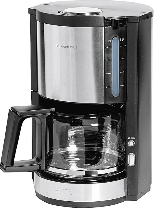 Produktbild Krups KM 321 ProAroma Plus