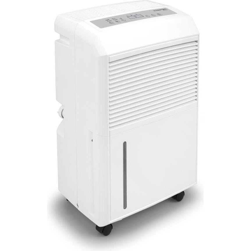Trotec TTK 90 E, Luftentfeuchter, Weiss