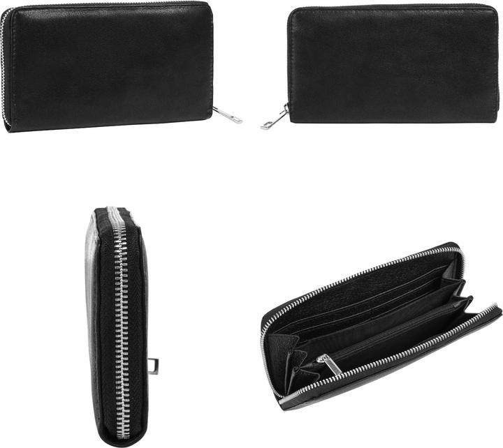 Actual product image Samantha Look Geldbörse