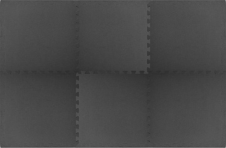 Actual product image vidaXL Puzzle Training Mat (1 cm)