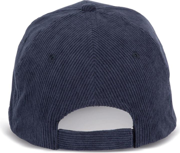 Produktbild K-up Kappe aus Samt (One Size)