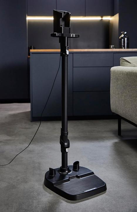 Produktbild Rowenta ZR905003 - Ladedock - für Staubsauger