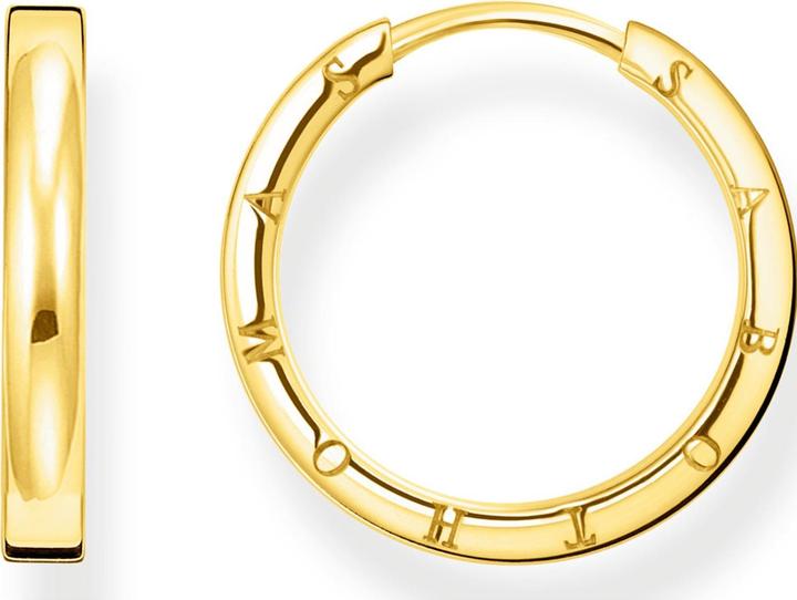 Immagine prodotto Thomas Sabo Creoli Piccolo Oro (Argento 925)
