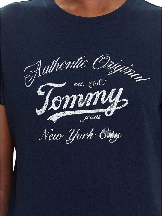 Produktbild Tommy Jeans TShirt Regulär (L)