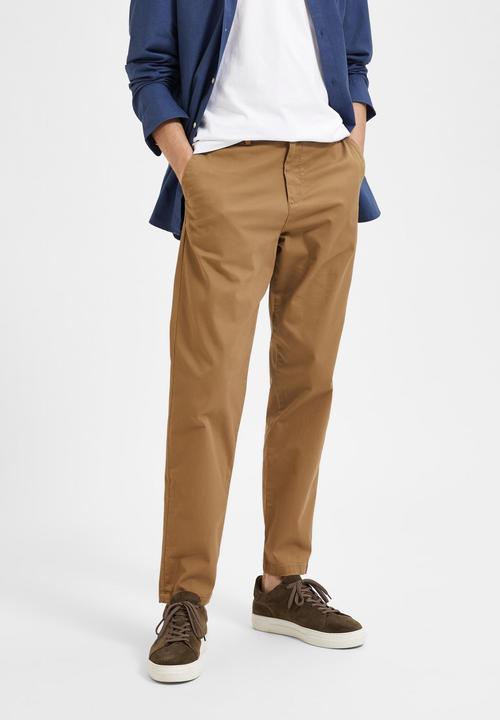 Produktbild Selected 172 Slim Fit Chino (38)