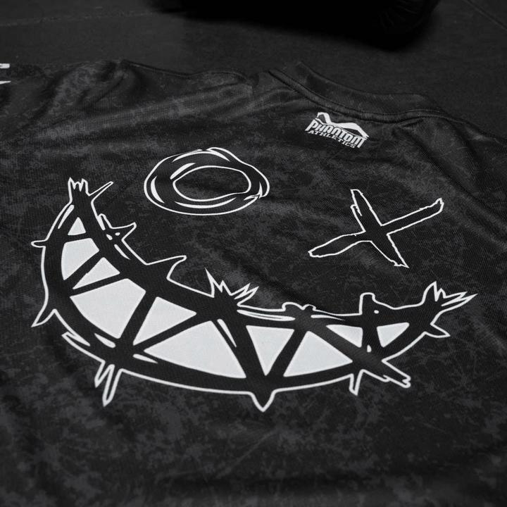 Produktbild Phantom Athletics T-Shirt EVO Serious (XXL)