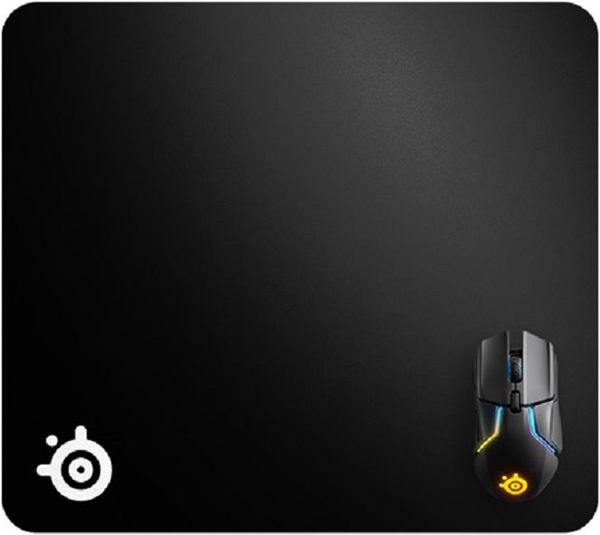 Actual product image SteelSeries QcK Heavy (L)
