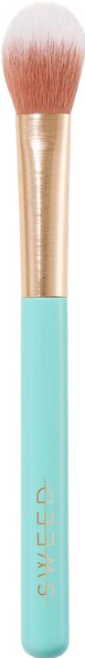 Actual product image Sweed Highlighter Brush (Highlighter)
