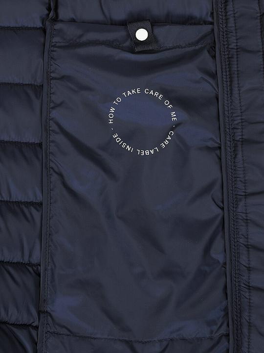 Actual product image s.Oliver Quilted jacket (34)