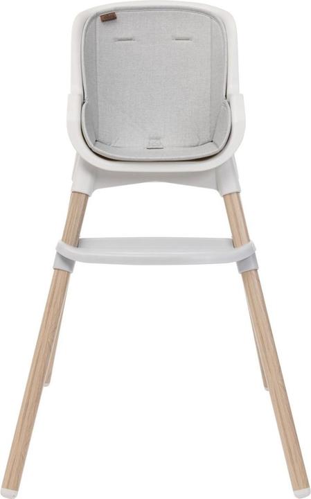 Image du produit Chicco Zest Plus Chaise Haute (Chaise haute)