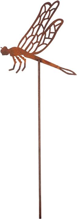 Image du produit Esschert Design Fiche de jardin libellule 38 cm
