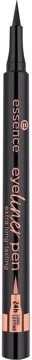 Immagine prodotto essence Penna per eyeliner a lunghissima durata Blackest Black (Nero)