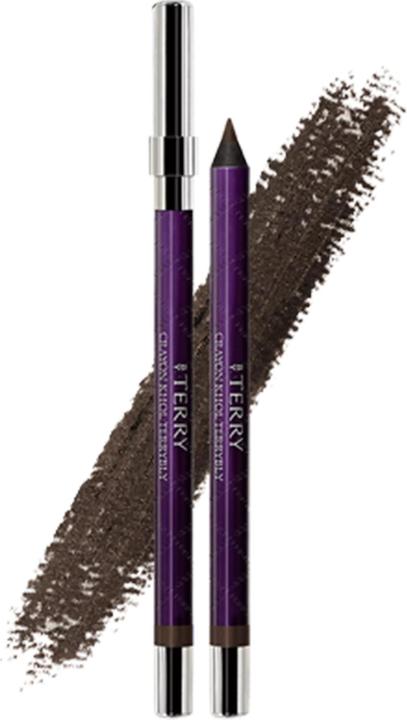 Produktbild By Terry Crayon Khol Terrybly (7 Brown Secret)