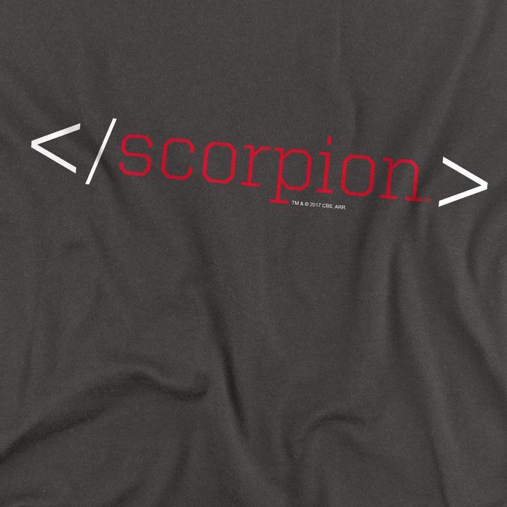 Produktbild Scorpion TShirt (M)