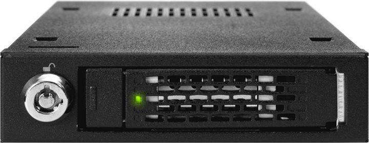 Produktbild Icy Dock Wechselrahmen 2.5" MB-991IK-B