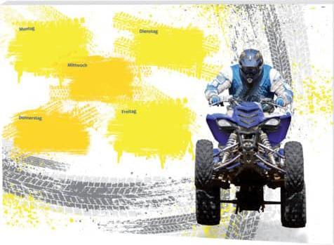 Image du produit Rnk Sous-main Young Action (48 x 33 cm)