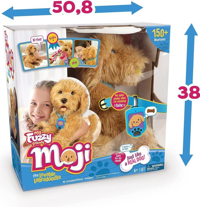 Produktbild Famosa 700016894 (30 cm)