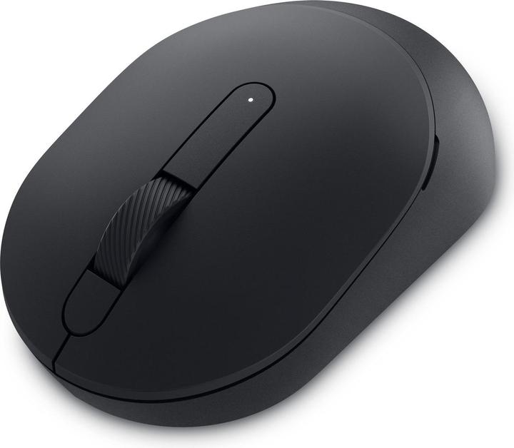 Actual product image Dell Silent mouse
