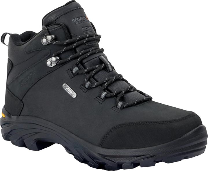 Produktbild Regatta Great Outdoors LederWanderstiefel Burrell (43)