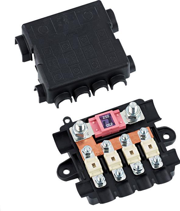 Énergie solaire : accessoires