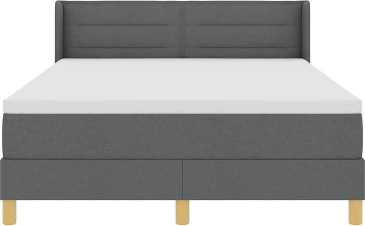 Image du produit vidaXL Boxspringbett (140 x 200 cm)