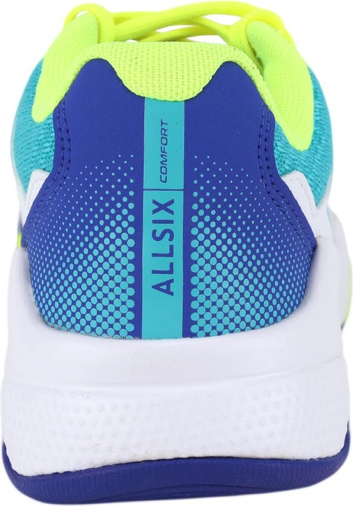 Actual product image Allsix VS100 CONFORT (36)