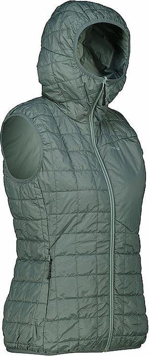 Actual product image Meru Isoweste Naknek (XS)
