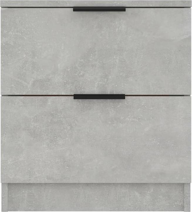 Immagine prodotto vidaXL Nachttisch (45 x 39 x 50 cm)