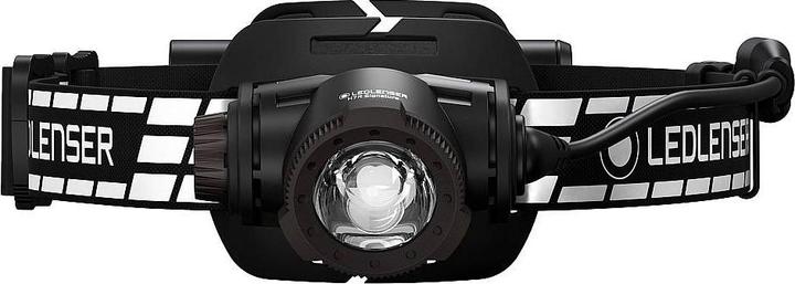 Actual product image Ledlenser H7R Signature (1200 lm)