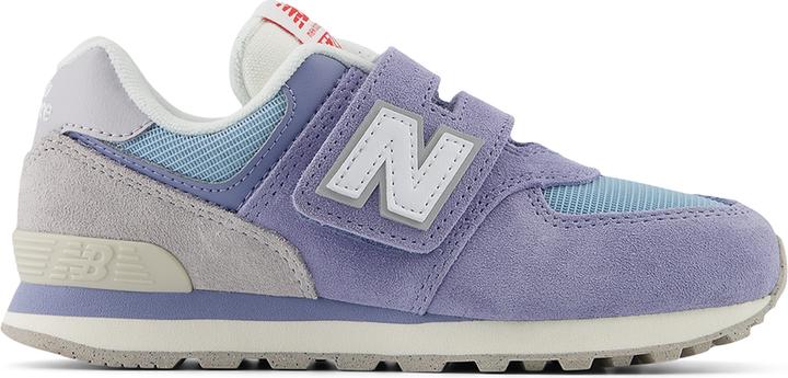 Actual product image New Balance PV574BLG (28)