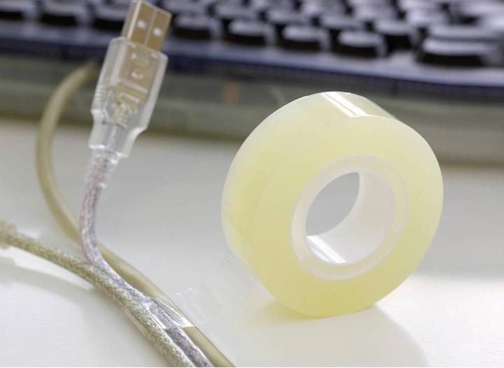 Produktbild Scotch Transparentes Klebeband (19 mm)