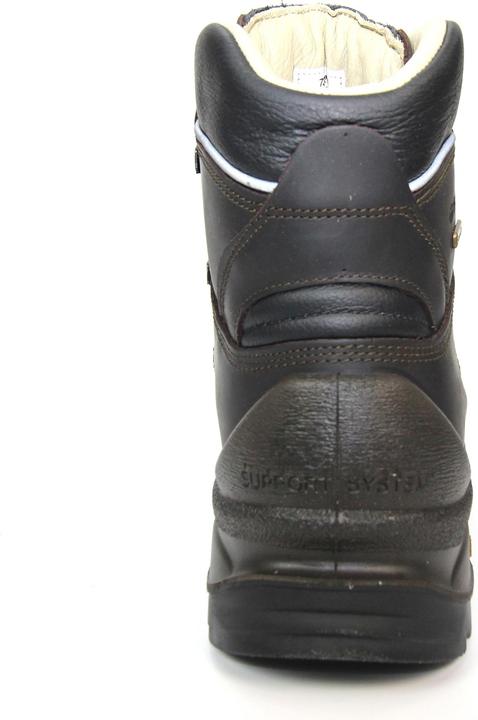 Produktbild GriSport Wanderstiefel Crusader Gewachstes Leder (38)
