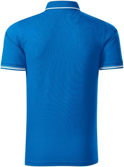 Actual product image Malfini Premium Perfection plain polo shirt M MLI-25170 (3XL)