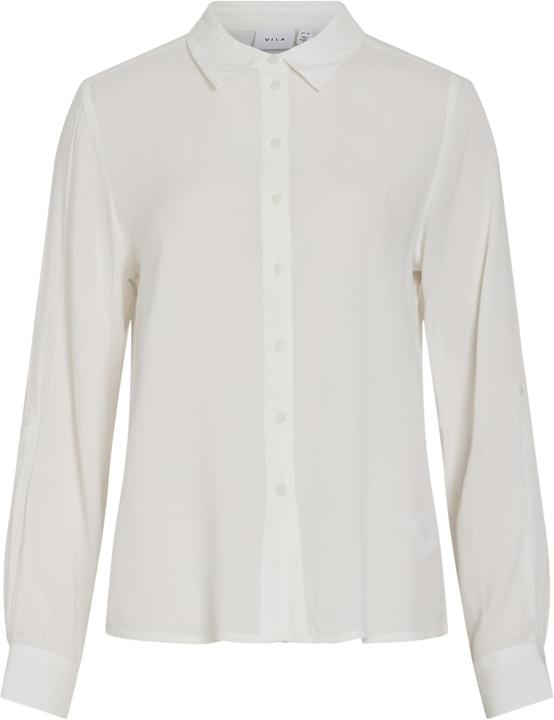 Actual product image Vila Langarm Hemd (36)