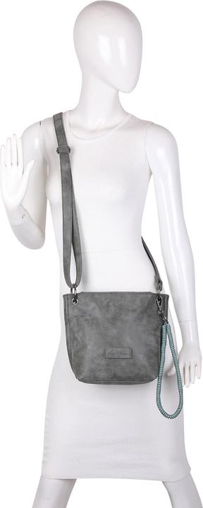 Produktbild Fritzi aus Preußen Fritzi03N Vintage Umhängetasche 22.5 cm