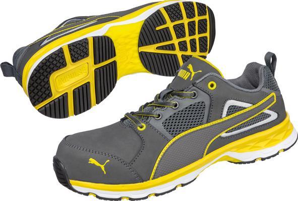 Produktbild Puma Halbschuhe (S1P, 39)