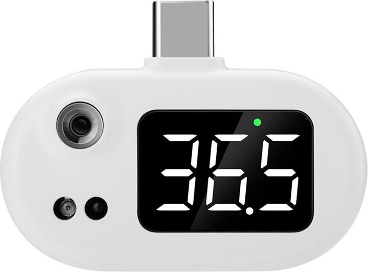 Image du produit Avizar AVJ-TE015 Thermometer
