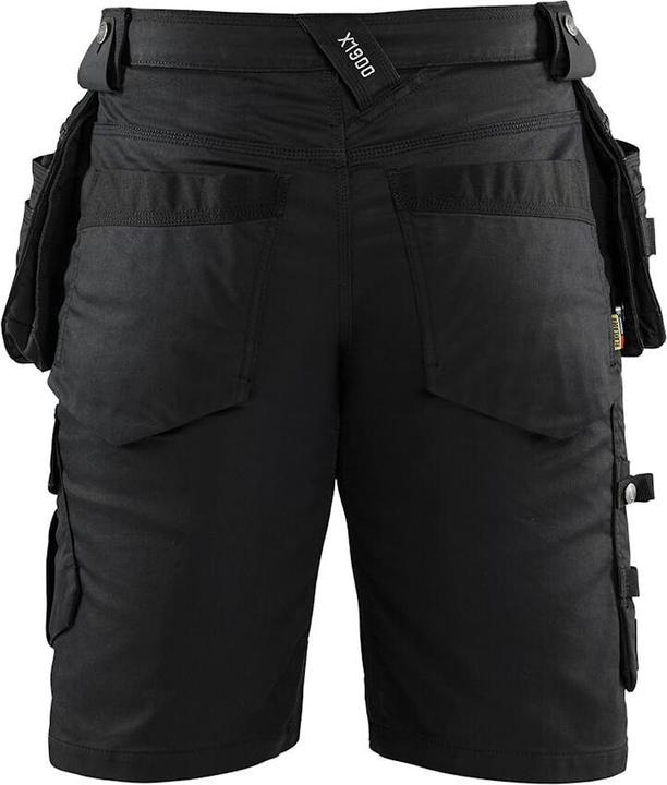Produktbild Blakläder X1900 Craftsman Shortss (54)
