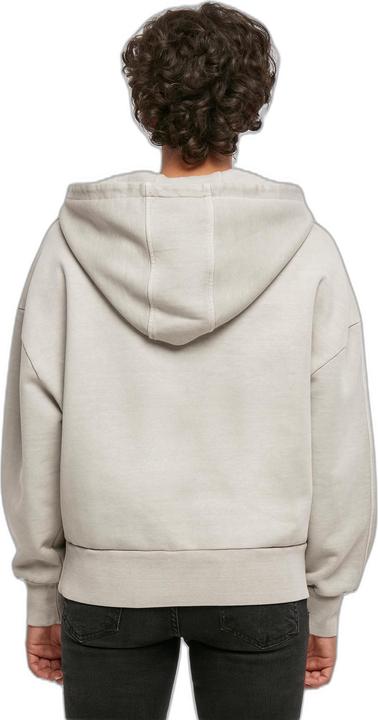 Image du produit Urban Classics Sweat à capuche femme Heavy Terry Garment Dye - 19385 (XS)